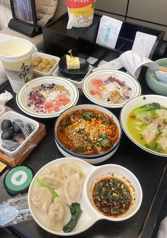 Food