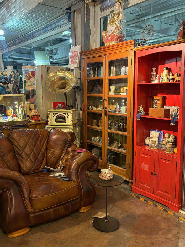 Flea Market