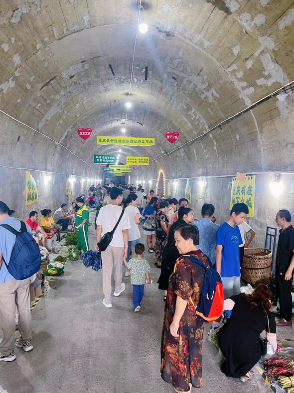 Boom Shelter Market